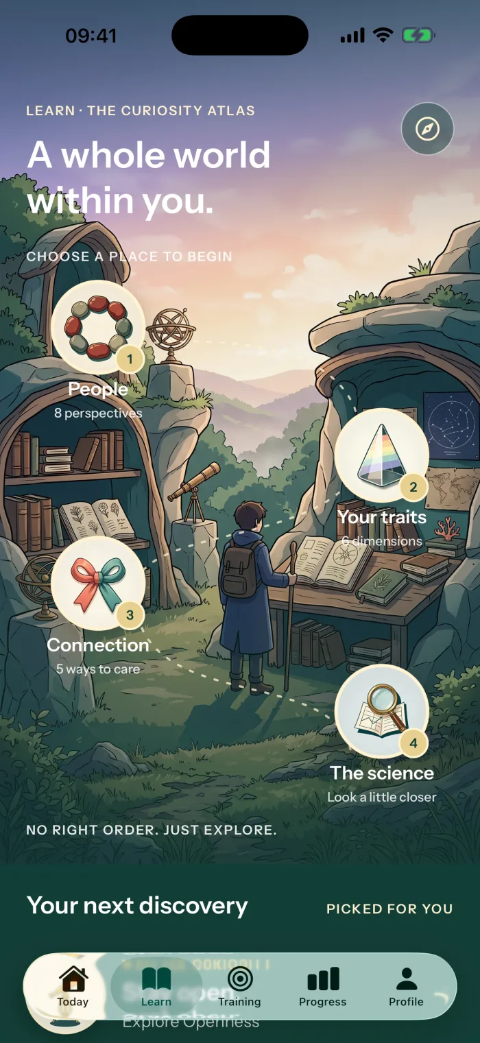 Ethea — Learn