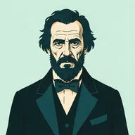 Abraham Lincoln
