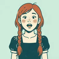 Anne Shirley