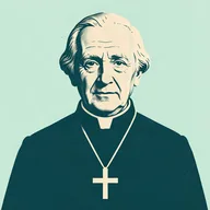 Bishop Myriel