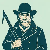 Captain Ahab
