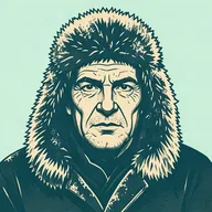 Ernest Shackleton