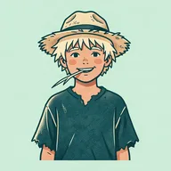 Huckleberry Finn