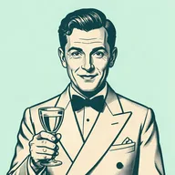 Jay Gatsby