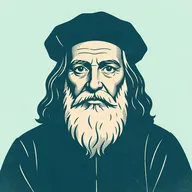 Leonardo da Vinci