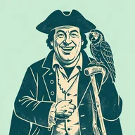 Long John Silver