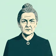 Marilla Cuthbert