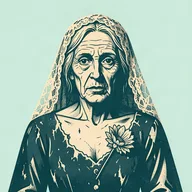 Miss Havisham