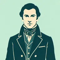 Mr. Darcy