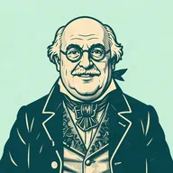 Mr. Micawber