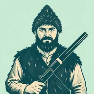 Robinson Crusoe