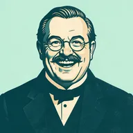 Theodore Roosevelt